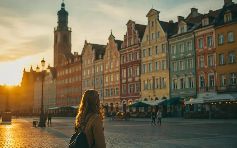Wrocław — miasto, które musi znać każdy